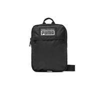PUMA PUMA Academy Portable - Borse a tracolla Adulti unisex, Puma Black, OSFA -