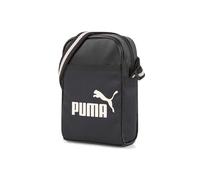 Puma Campus Compact Portable Black TU Nero