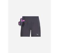 Puma Trail Run Season W - Short Running - Donna - Grigio M