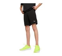 Puma Train All Day Essentials Poly Pantaloncini Shorts Ragazzo