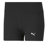 PUMA Train Favorite 3" Short Tight, Collant Unisex, Black, 12