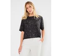 Puma - Train favorite aop Crop Multicolore - Abbigliamento L Multicolore