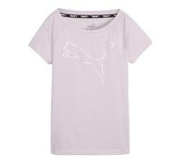 PUMA Train Favorite Jersey Cat Tee, Tee,
