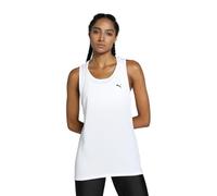 PUMA Train Favorite Tank Canotta Senza Maniche Donna