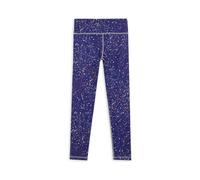 PUMA TRAIN FAVORITE Tights G - Calzamaglia Ragazze, Lapis Lazuli, 682721 176