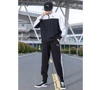 PUMA Train Favorite Tuta Sportiva Uomo Completo Jogging Calcio