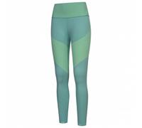 PUMA Train FormKnit Seamless High Waist 7/8 Donna Leggings 521666-61 verde XS