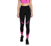 PUMA Train Logo Eversculpt High Waist 7/8 Tight - Collant da Donna