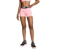 Puma - Train Puma Strong 3" Tight Short, Calzamaglia Donna