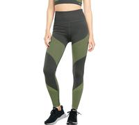 Puma Train Seamless HW 7/8 Tight Leggins S Verde