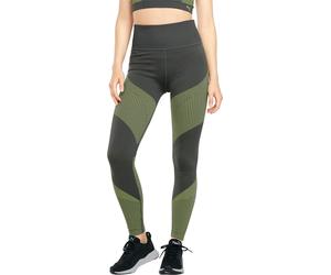 Puma Train Seamless HW 7/8 Tight Leggins S Verde