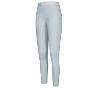 Puma Train Strong High Waist Full Tight Leggings Da Donna Blu Nuove