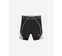 Puma Train Strong W - Short Training - Donna - Nero XS