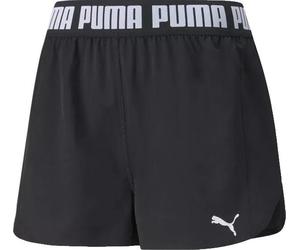 Puma Train STRONG Woven 3" Short Bl Shorts L Nero
