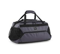 Puma TRAINING Borsa sportiva media Galactic Grey Borsa sportiva per Galactic Grey Taglia unica, Grigio Galattico, One Size, Borsa sportiva
