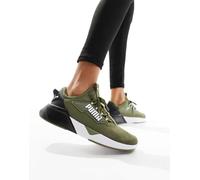 PUMA Training - Retaliate 2 - Sneakers kaki-Verde 44.5