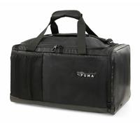 PUMA Training Sportsbag M Puma Black