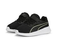 PUMA Transport AC+ Inf, Scarpe da Calcio, Nero, 25 EU