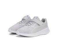 PUMA Transport AC+ PS, Scarpe da Calcio, Viola, 28 EU
