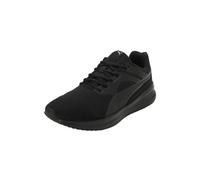 PUMA Transport, Scarpe da Corsa Unisex-Adulto, Nero Black Black, 43 EU