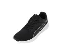 PUMA Transport, Scarpe da Corsa, Unisex - Adulto, Nero (Puma Black/Puma White), 45 EU