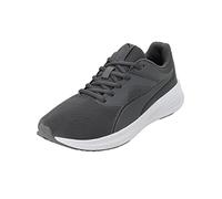 PUMA Trasporto, Scarpe da Running Unisex - Adulto, Grigio, 40 EU