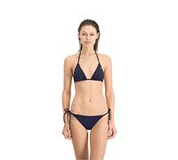 Puma Triangle T Top Bikini Donna (Pacco da 1)