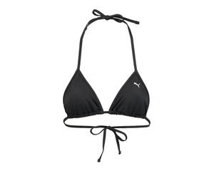 PUMA Triangle T Top bikini, Nero, L Donna