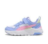 Puma Trinity 2 Lavanda Scarpe Bambina Sportive Sneakers 403704 11