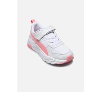 Puma - Trinity 2 LT AC+ PS Bianco - Sneakers 31 Bianco