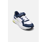 Puma - Trinity 2 LT AC+ PS Bianco - Sneakers 31 Bianco