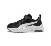PUMA TRINITY 2 LT AC+ PS BLACK 403704 02 - NERO / 35
