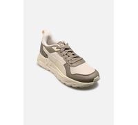 PUMA Sneakers Trinity 2 Unisex 45, Alpine Snow Mouse Gray White Beige