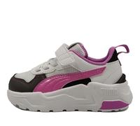 PUMA 03 TRINITY 2LT sneakers moda Bambino 25