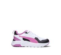 PUMA TRINITY 2 LT JELLY HEAVEN JR Sneaker ragazza bianca 39