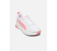 Puma - Trinity 2 LT Jr Bianco - Sneakers 37 Bianco