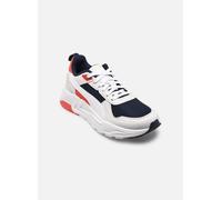 SCARPE PUMA TRINITY 2 LT JR TG 38 COD 403703-03 - 9B [US 6 UK 5 CM 24] Blu