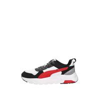 PUMA Trinity 2 LT Jr, Nero , 36 EU
