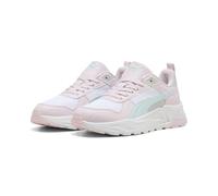 Puma Trinity 2 Lt Jr Scarpe da ginnasticaUnisex - Adulto