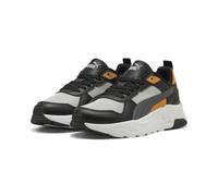 Puma - Trinity 2 LT Jr Nero - Sneakers 37 Nero