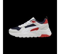 SCARPE PUMA TRINITY 2 LT JR TG 39 COD 403703-03 - 9B [US 7 UK 6 CM 25] Blu