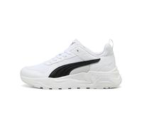 PUMA TRINITY 2 LT JR WHITE 403703 01 - BIANCO / 36