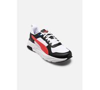 Puma - Trinity 2 LT M Bianco - Sneakers 39 Bianco