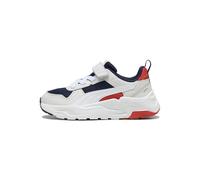 Puma - Trinity 2 LT AC+ PS Blu - Sneakers 31 Blu