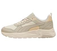 PUMA Trinity 2 Lt SL, Scarpe da Ginnastica Unisex-Adulto, Alpine Snow Desert Dust Ice Coffee, 42 EU