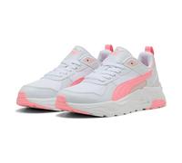 Puma - Trinity 2 LT Jr Bianco - Sneakers 39 Bianco