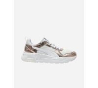 PUMA Sneakers Trinity 2 Metallic Whisper da Donna 38.5, White Gold Warm