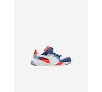 Puma Trinity 2 Ps Jr - Scarpe Sneakers - Bianco 31