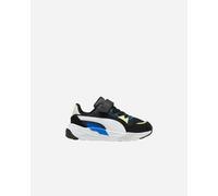 Puma Trinity 2 Ps Jr - Scarpe Sneakers - Nero 31