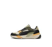 Puma Trinity 2 Alpine Snow/Black/Lux Army da Uomo 42.5 Green